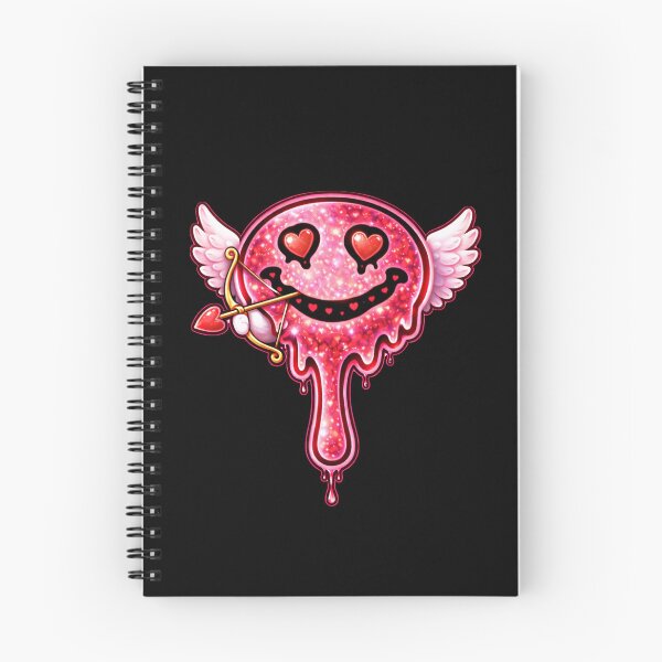 Item preview, Drip Smile – Valentine Edition | Cupid Love Design designed and sold by ArtfulAppeals.