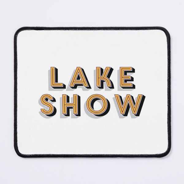 Item preview, Lake Show designed and sold by DFA.