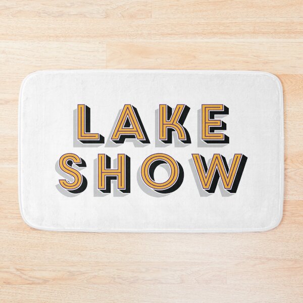 Item preview, Lake Show designed and sold by DFA.