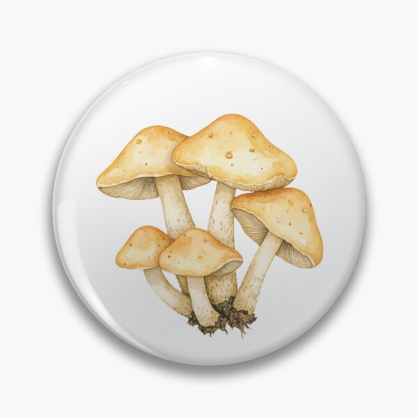Item preview,  Mushroom designed and sold by Sweetvoilet.