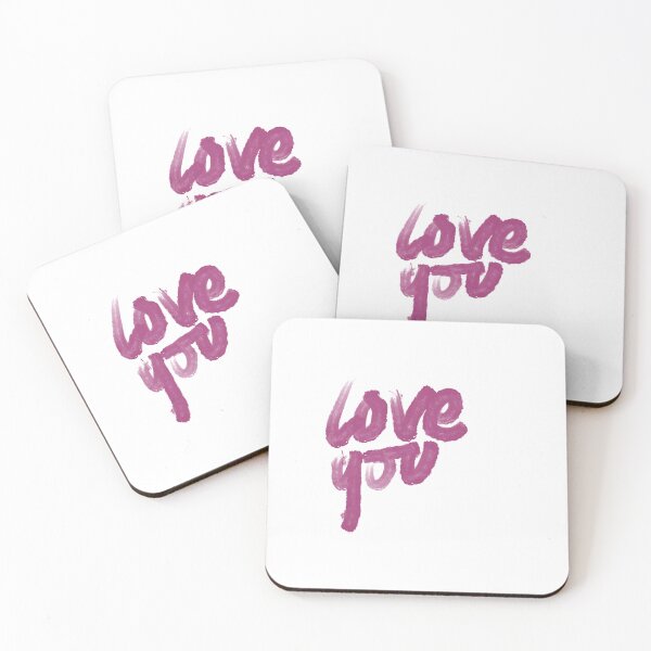 Item preview, Love you designed and sold by mejaldesigns.
