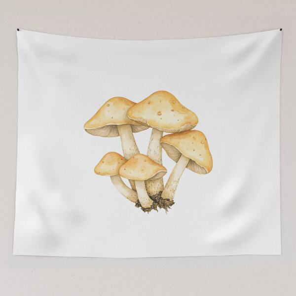 Item preview,  Mushroom designed and sold by Sweetvoilet.