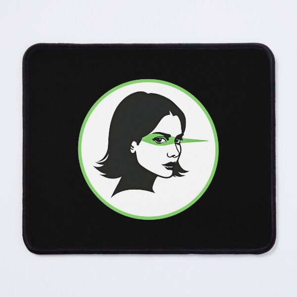 Item preview, Girl Gaming Design - Player One Gamer Energy (green version) designed and sold by SlightlyUnreal.