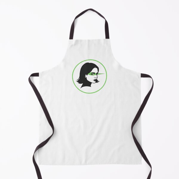 Item preview, Girl Gaming Design - Player One Gamer Energy (green version) designed and sold by SlightlyUnreal.