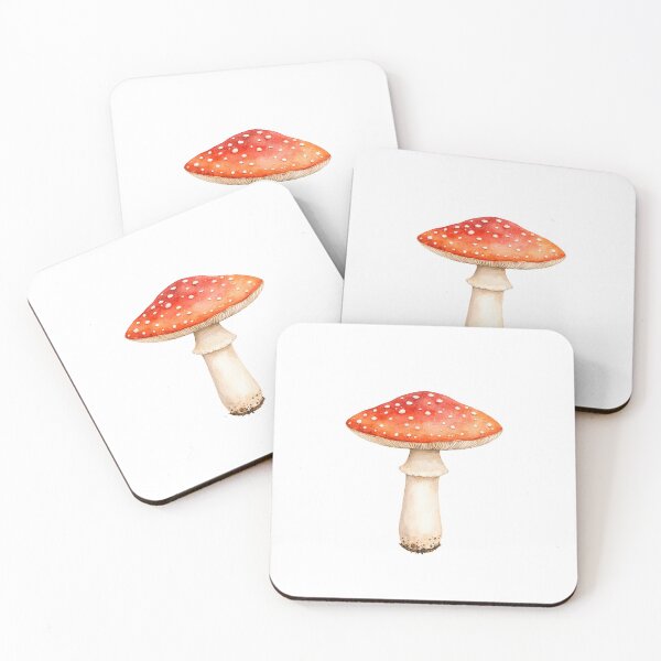 Item preview, Mushroom designed and sold by Sweetvoilet.