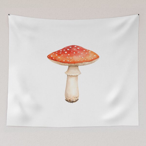 Item preview, Mushroom designed and sold by Sweetvoilet.