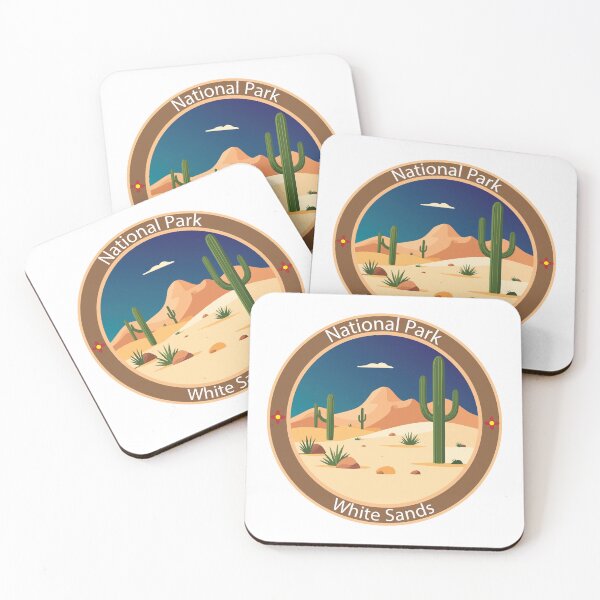 Item preview, White Sands National Park New Mexico designed and sold by Art-Horizon.