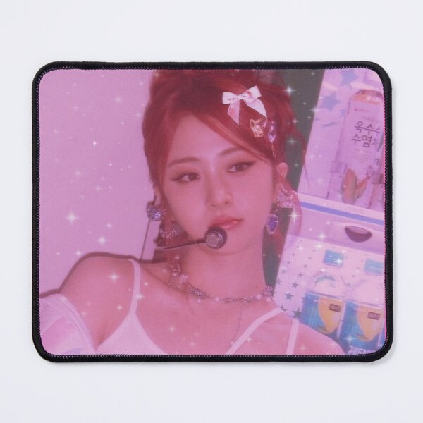 Item preview, YUNJIN Pink ribbon icon designed and sold by Enhyconss.