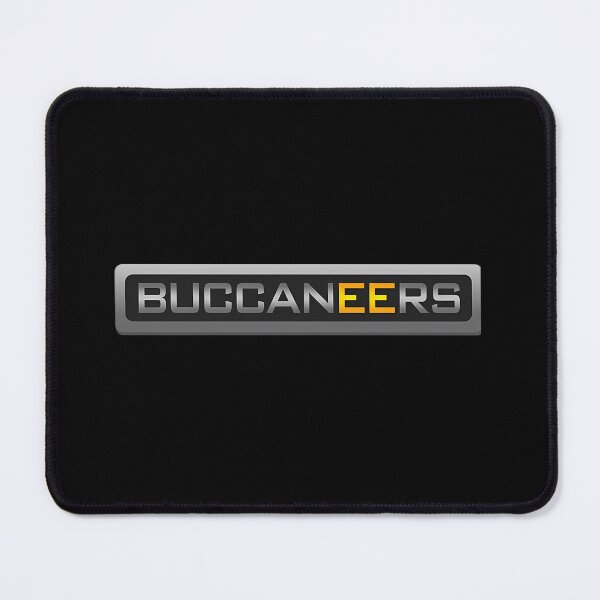 Item preview, Tampa Buccaneers Parody Logo designed and sold by Cocinoydibujo.