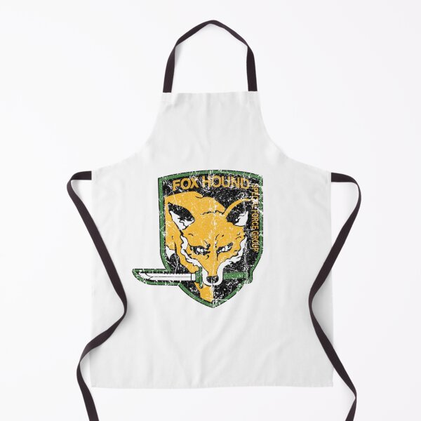Item preview, FOX HOUND Special Forces Group designed and sold by ToyRewindPod.