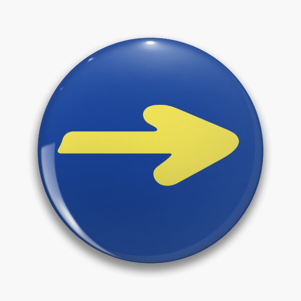 Item preview, Camino de Santiago Yellow Arrow designed and sold by bcpilgrim.