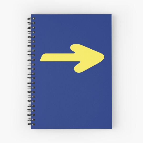 Item preview, Camino de Santiago Yellow Arrow designed and sold by bcpilgrim.