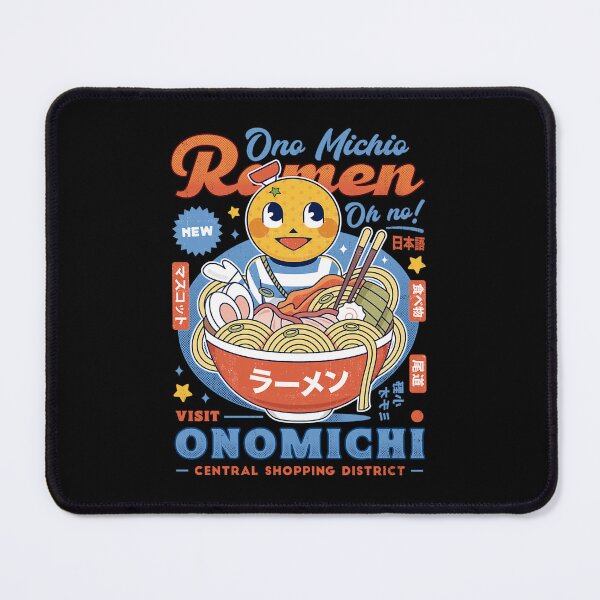 Item preview, Ono Michio Ramen designed and sold by otomworld.