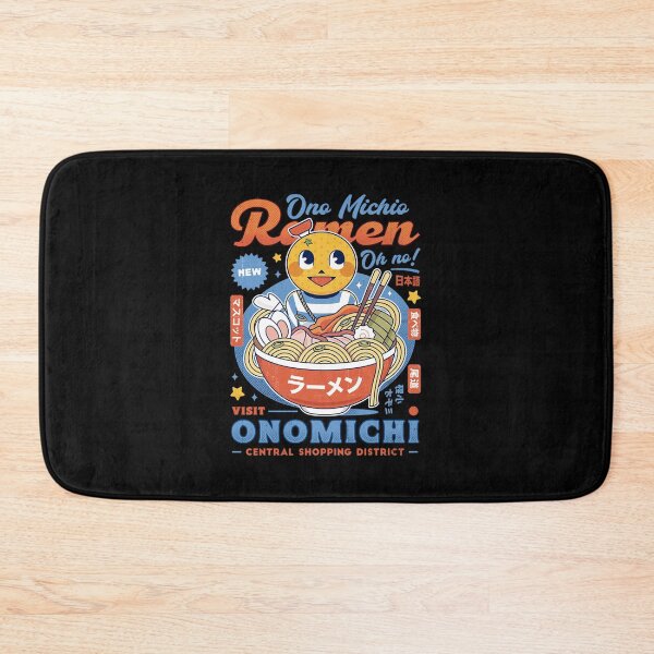 Item preview, Ono Michio Ramen designed and sold by otomworld.