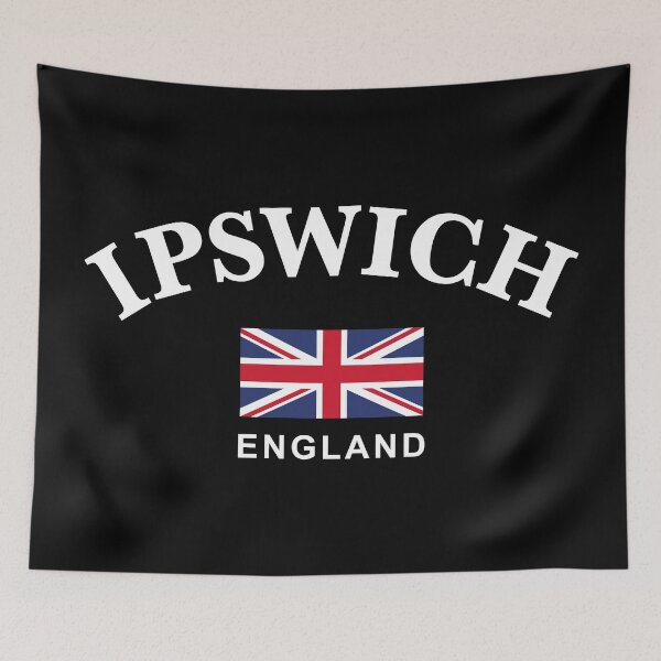 Item preview, Ipswich, England designed and sold by PaulSDesign.
