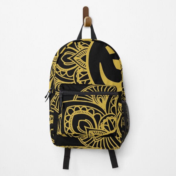 Item preview, Om Mandala designed and sold by Shopeon Designs.