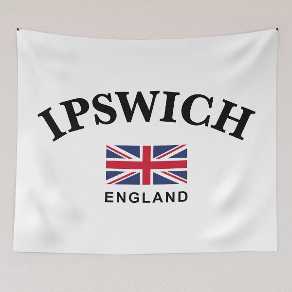 Item preview, Ipswich, England designed and sold by PaulSDesign.