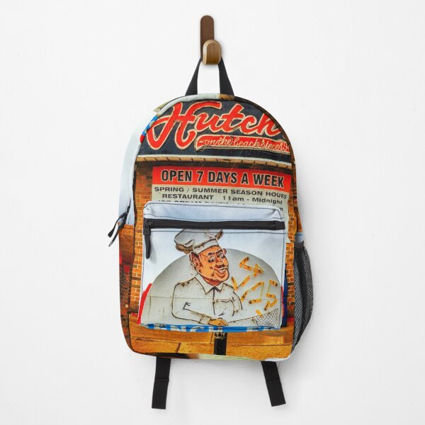 Item preview, Hutch's Diner designed and sold by Robert Alsop.