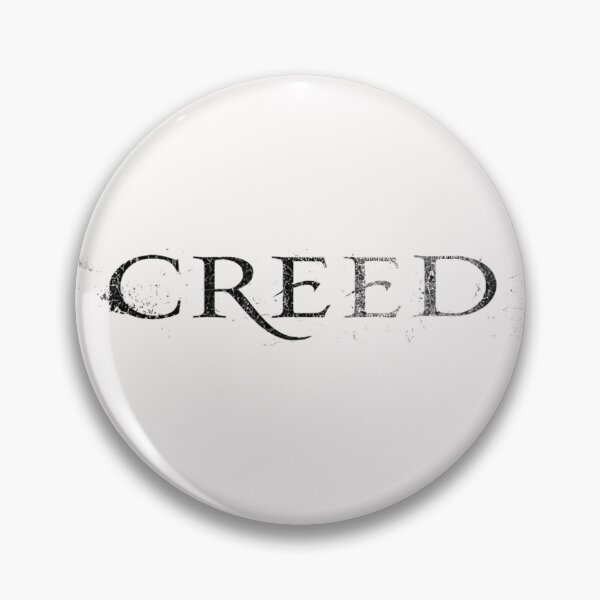 Item preview, Creed Band Logo designed and sold by SkamzaBaby.