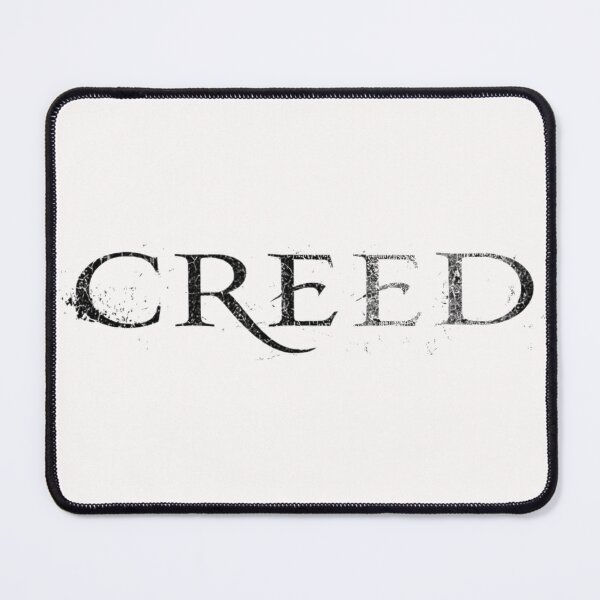 Item preview, Creed Band Logo designed and sold by SkamzaBaby.