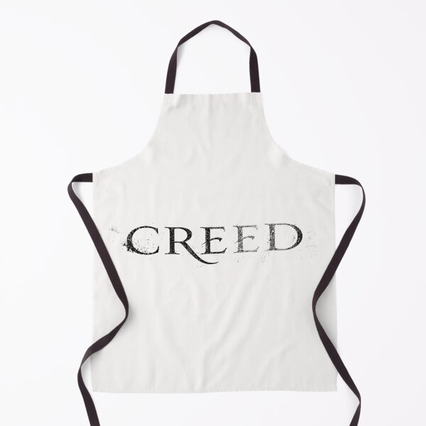 Item preview, Creed Band Logo designed and sold by SkamzaBaby.