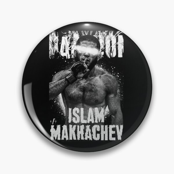 Item preview, Islam Makhachev designed and sold by emilios20002.