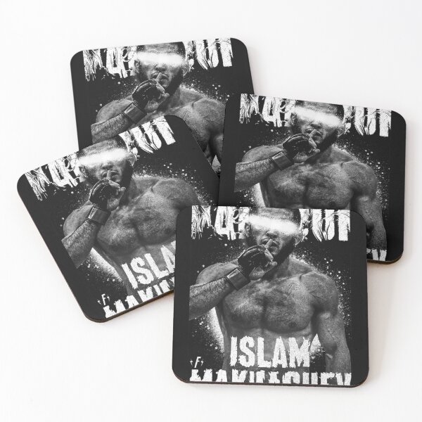 Item preview, Islam Makhachev designed and sold by emilios20002.