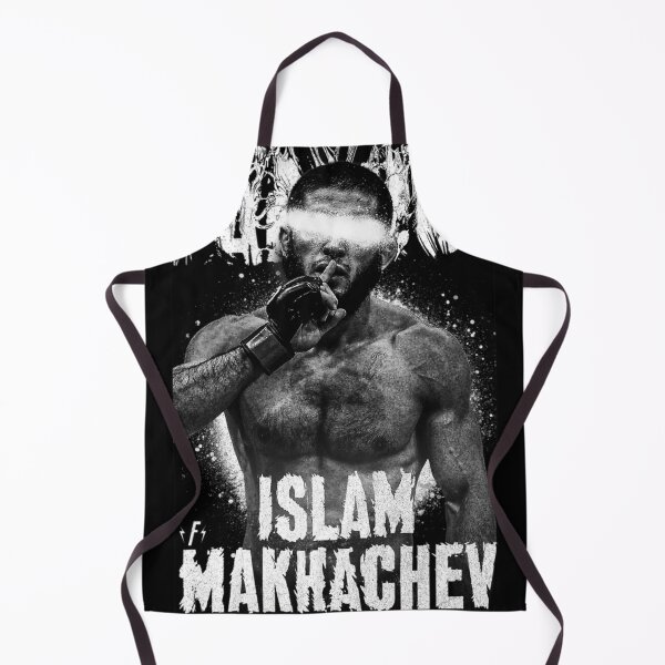 Item preview, Islam Makhachev designed and sold by emilios20002.