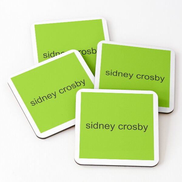 Item preview, Sidney Crosby is Brat designed and sold by pin3tree603.