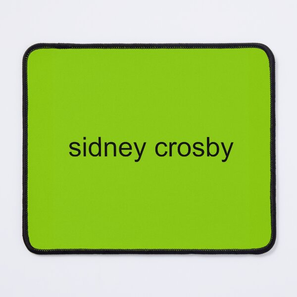 Item preview, Sidney Crosby is Brat designed and sold by pin3tree603.