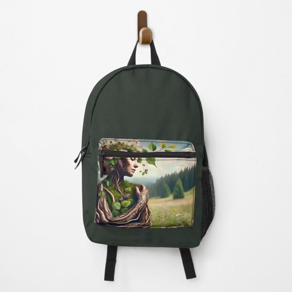 Item preview, Mother Earth designed and sold by Natart1004.