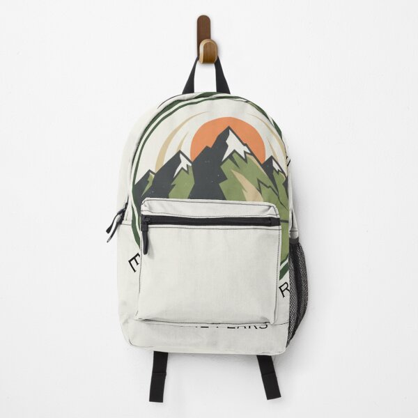Item preview, Explore The Peaks – Mountain Adventure Nature Graphic designed and sold by MCV-Designs.