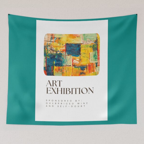 Item preview, Artist Problem designed and sold by Archive of Human Error.