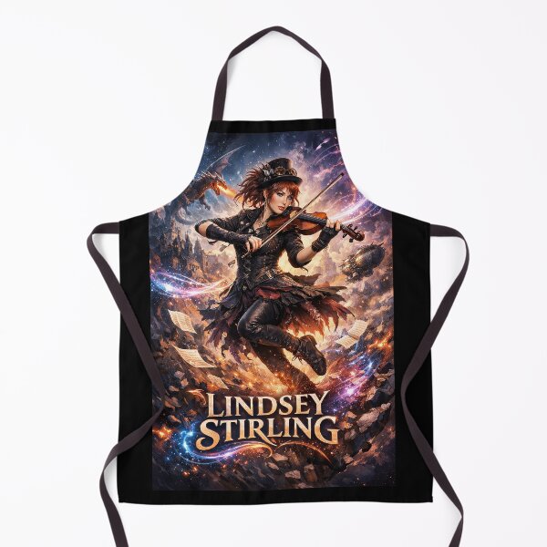 Item preview, Lindsey Stirling Inspired Violin Fantasy Art designed and sold by ccurrystu.