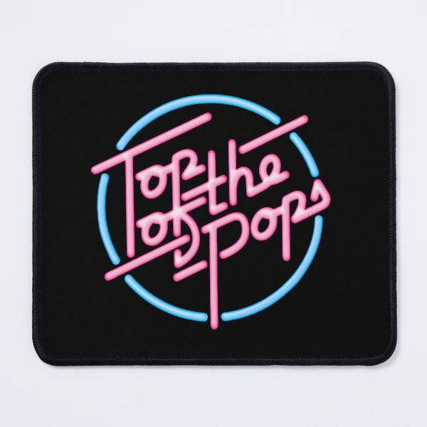 Item preview, Top Of The Pops designed and sold by SkamzaBaby.