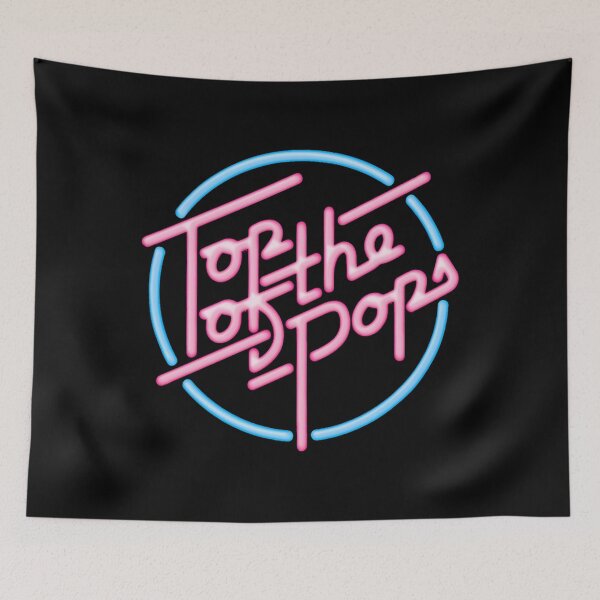 Item preview,  Top Of The Pops designed and sold by SkamzaBaby.