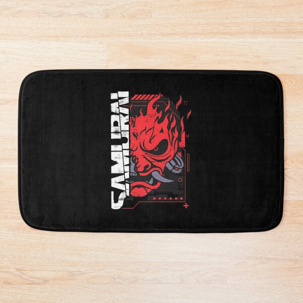 Item preview, Samurai Rock Band designed and sold by otomworld.