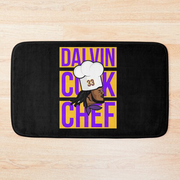 Item preview,  Dalvin Cook Chef designed and sold by WormStores.