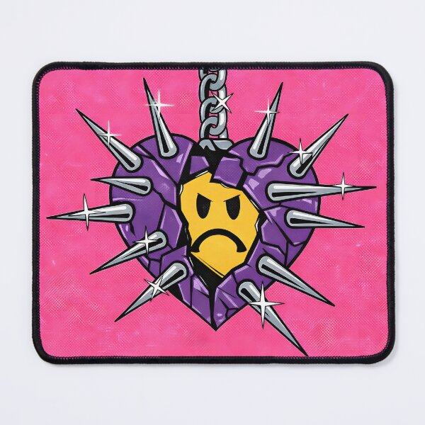Item preview, Rotten Heart designed and sold by Matinez Pink.