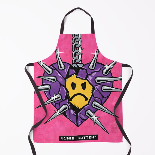 Item preview, Rotten Heart designed and sold by Matinez Pink.