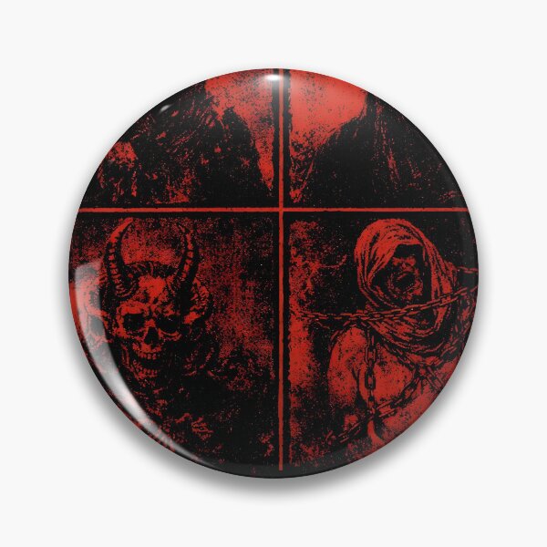 Item preview, Blood Meridian designed and sold by Matinez Pink.