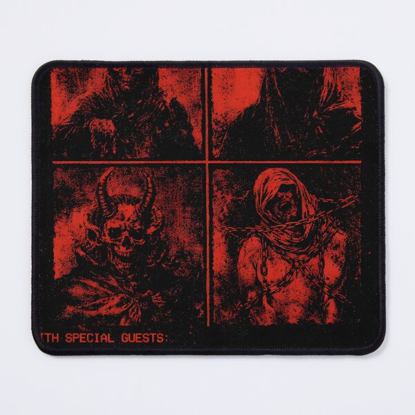 Item preview, Blood Meridian designed and sold by Matinez Pink.