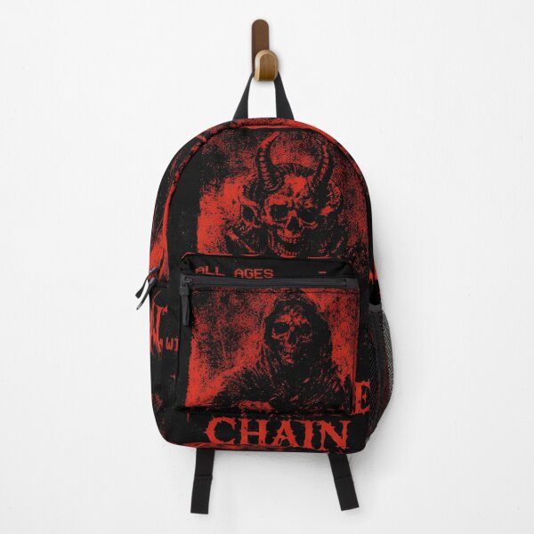 Item preview, Blood Meridian designed and sold by Matinez Pink.