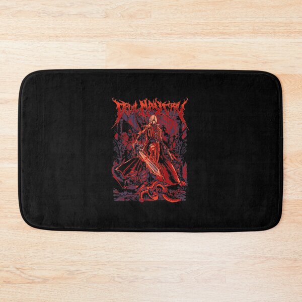 Item preview,  Devil May Cry Fan Art designed and sold by ZLHM-store.