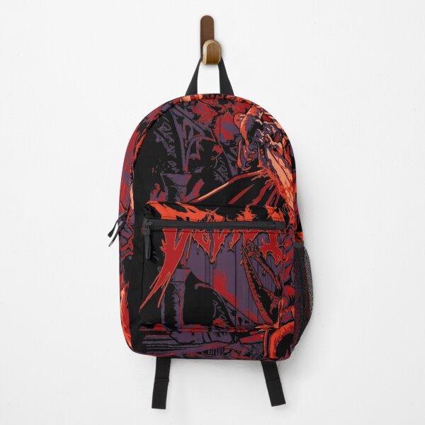 Item preview, Devil May Cry Fan Art designed and sold by ZLHM-store.