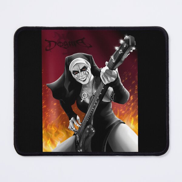 Item preview, Dogma Bass Nun designed and sold by SkamzaBaby.