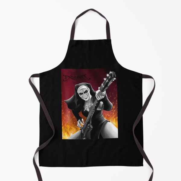Item preview, Dogma Bass Nun designed and sold by SkamzaBaby.