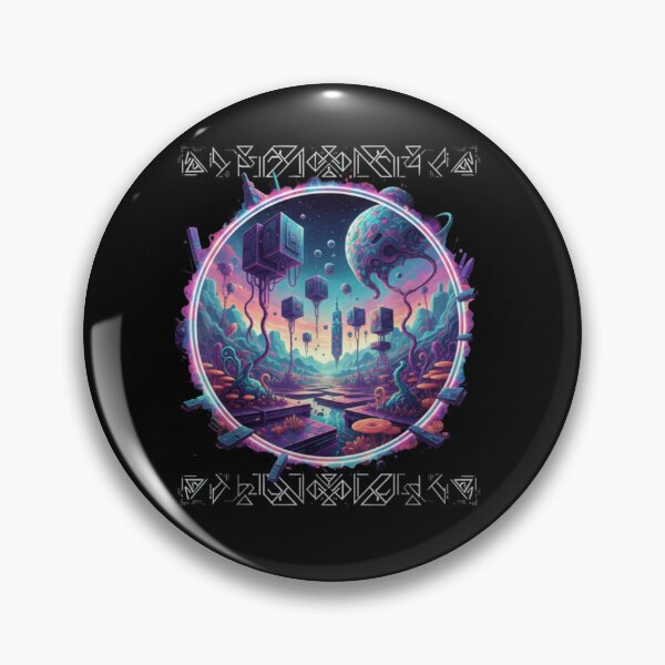 Item preview, Future designed and sold by HARDLINE ART.
