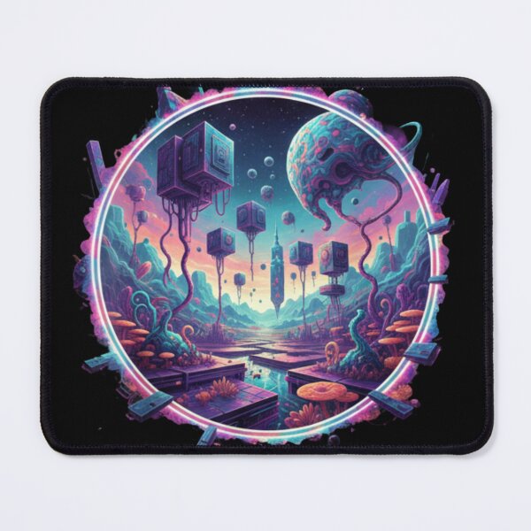 Item preview, Future designed and sold by HARDLINE ART.