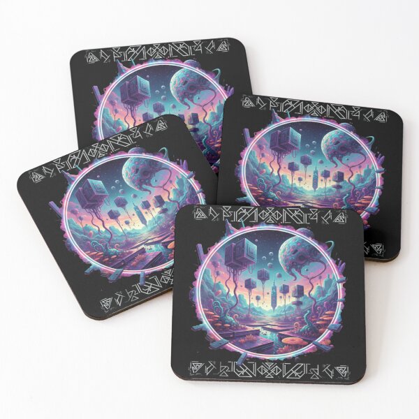Item preview, Future designed and sold by HARDLINE ART.